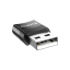 ADAPTER USB MALE TO TYPE-C FEMALE 2